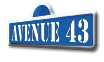 Avenue 43